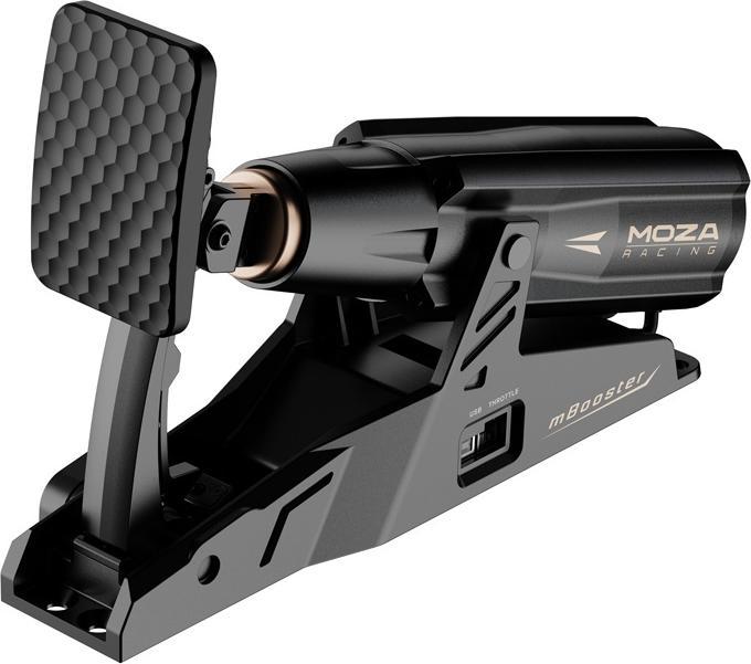 Produktbild Moza mBooster Active Pedal (PC)