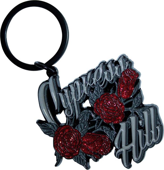 Image du produit Cypress Hill - Porte-clés