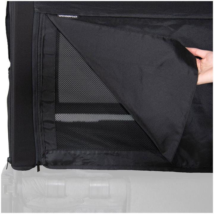 Image du produit WonderFold Toit W4 Elite Luxe