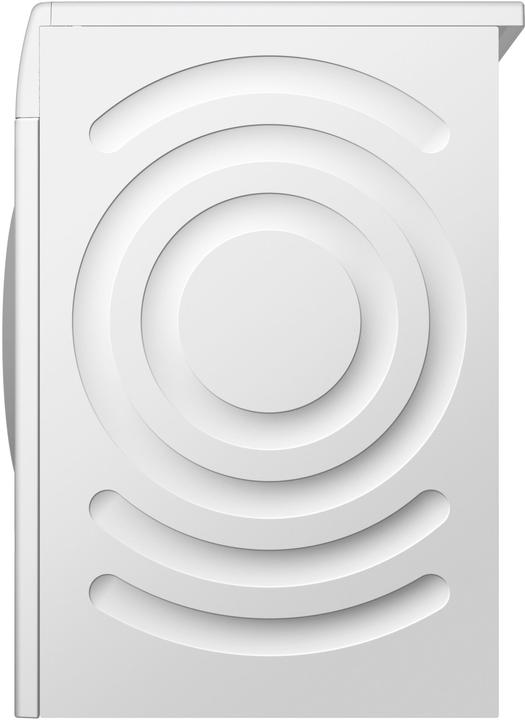 Immagine prodotto Bosch Hausgeräte WGG24407EX Serie 6 (9 kg, A sinistra)