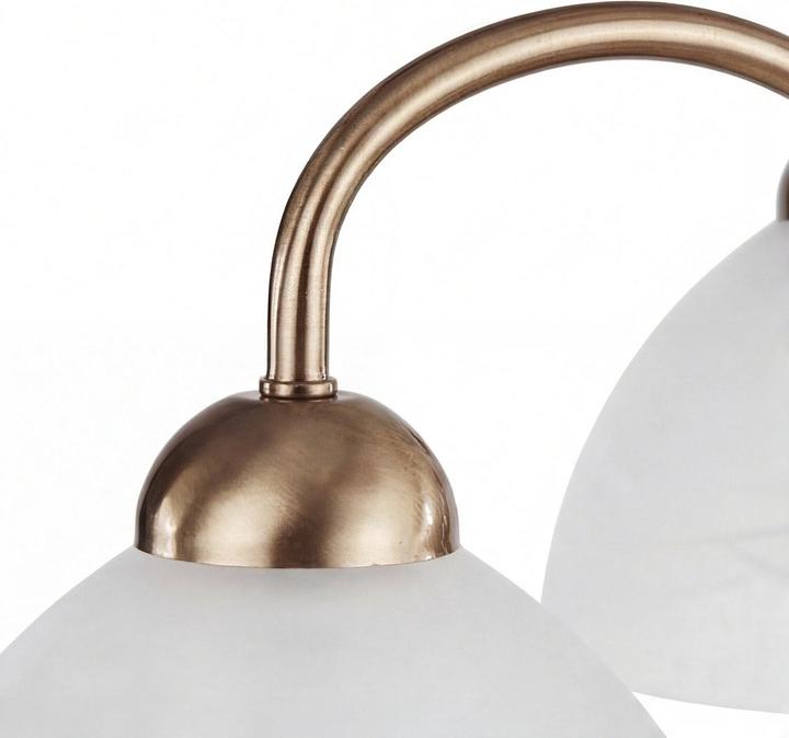 Produktbild Licht-Erlebnisse Milanese (E14)