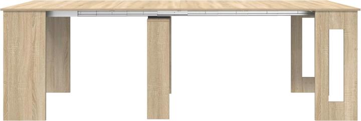 Produktbild vidaXL Esstisch (240 x 85 x 75 cm)