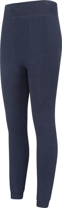 Actual product image Mountain Warehouse Womens/Ladies Fluffy Fleece Lined Thermal Leggings (M)