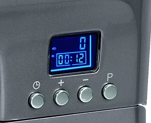 Actual product image Clatronic km 3674 (1200 W)