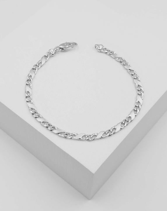 Produktbild Muau Carrera (19 cm, Weissgold 750)