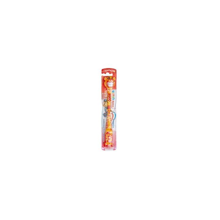 Produktbild Aquafresh Kids Soft Zahnbürste für 3-5 Jahre