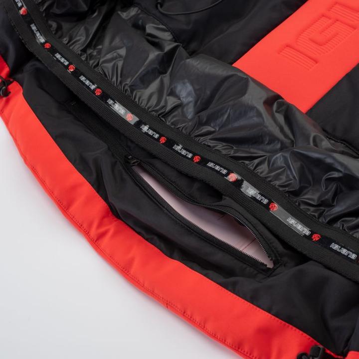 Immagine prodotto Iguana Kinder-Isolierjacke PROSLOPE JACKET JR (170)