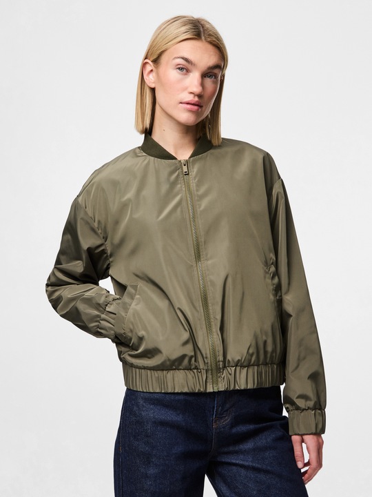 Produktbild Pieces PCVIOLA Bomberjacke (L)