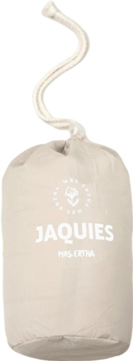 Actual product image Mrs. Ertha Jackies Ivory (110, 116)