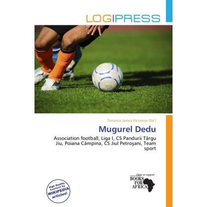 Mugurel Dedu, Ratgeber von Terrence James Victorino
