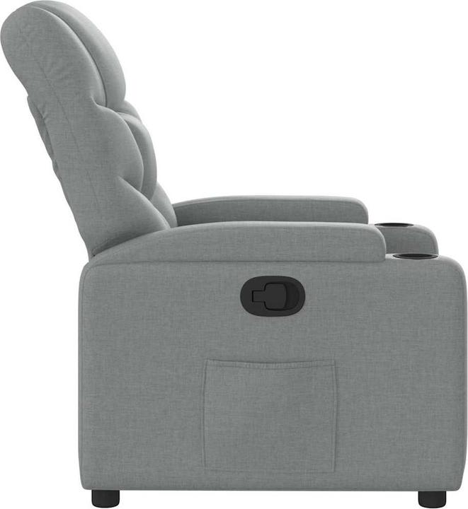 Produktbild vidaXL Relaxsessel