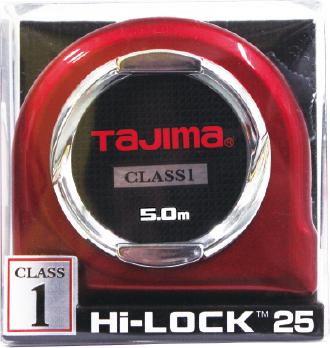Produktbild Tajima Roulette HI LOCK 3m x 16mm I class (3 m)