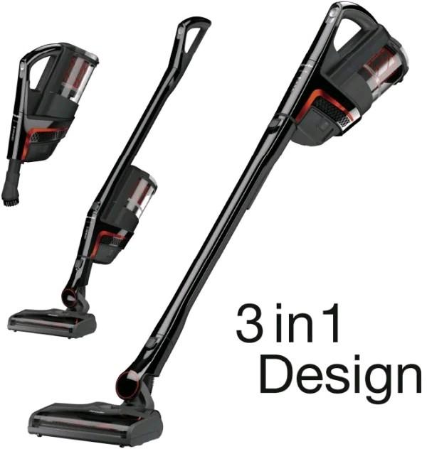 Image du produit Miele Triflex Hx1