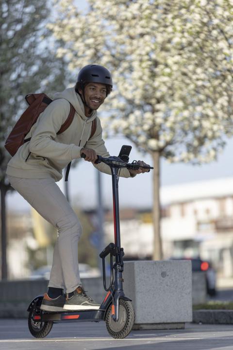 Immagine prodotto Newrban 60432 Supporto in metallo