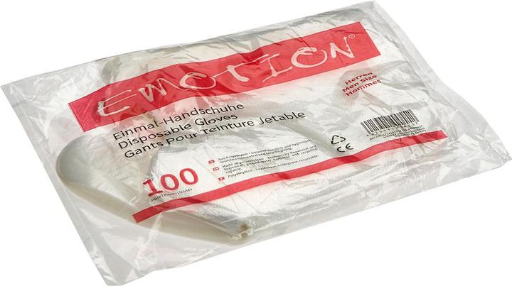 Image du produit Efalock Gants de teinture à usage unique