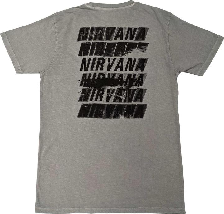 Produktbild Nirvana Incesticide TShirt (S)
