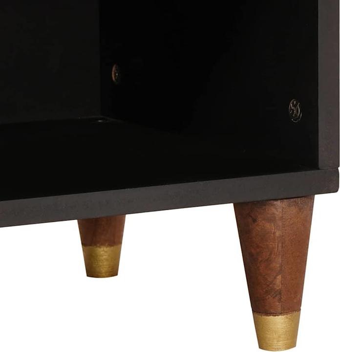 Immagine prodotto vidaXL Wohnzimmerschrank (33.50 x 100 x 46 cm)