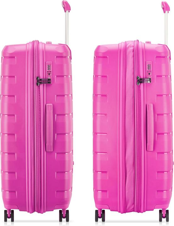 Image du produit Roncato Skyline 2.0 4 roues trolley 79 cm avec soufflet extensible (107 l)