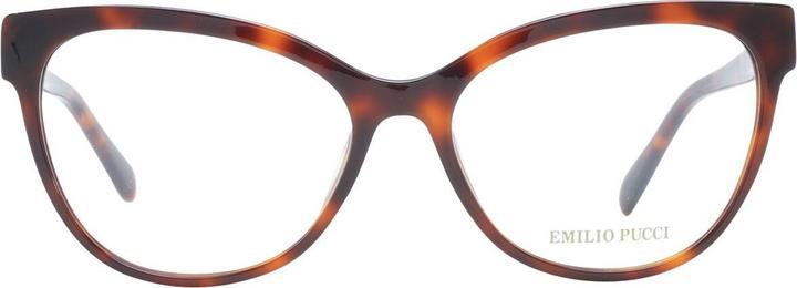 Actual product image Emilio Pucci Glasses (no correction)