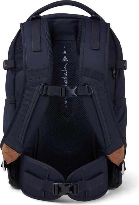 Actual product image Satch School rucksack set (30 l)