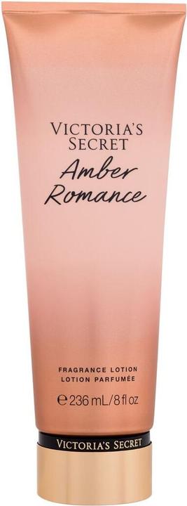 Produktbild Victoria's Secret Amber Romance Fragrance Lotion Body Hand Cream 8oz (Körperlotion, 236 ml)