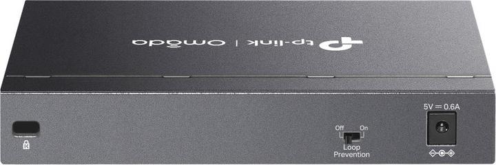 Produktbild TP-Link Omada DS108G (8 Ports)