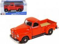 Productafbeelding Maisto 1:25 Modelauto Chevrolet 3100