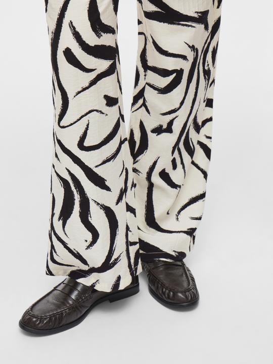 Produktbild Vila High Waist Hose