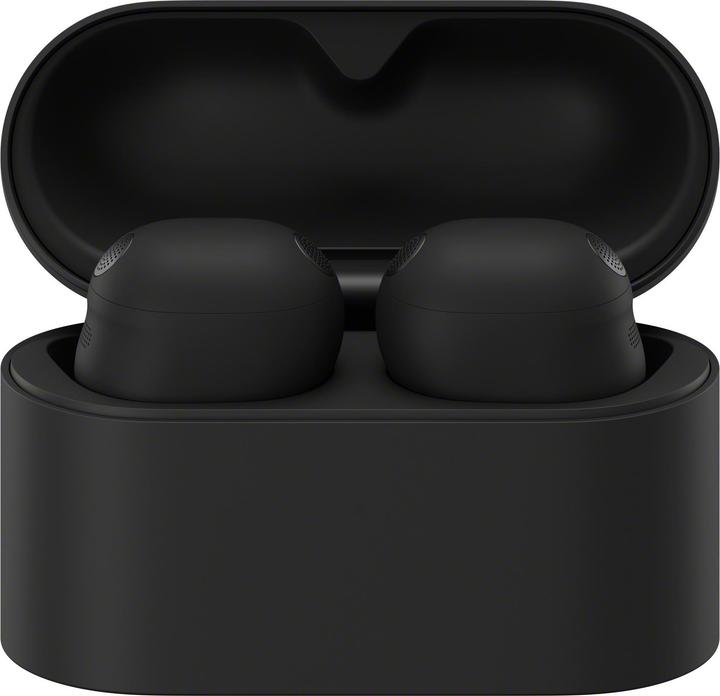 Actual product image Sony WF-1000XM6 (Digital noise cancellation, 8 h, Wireless)