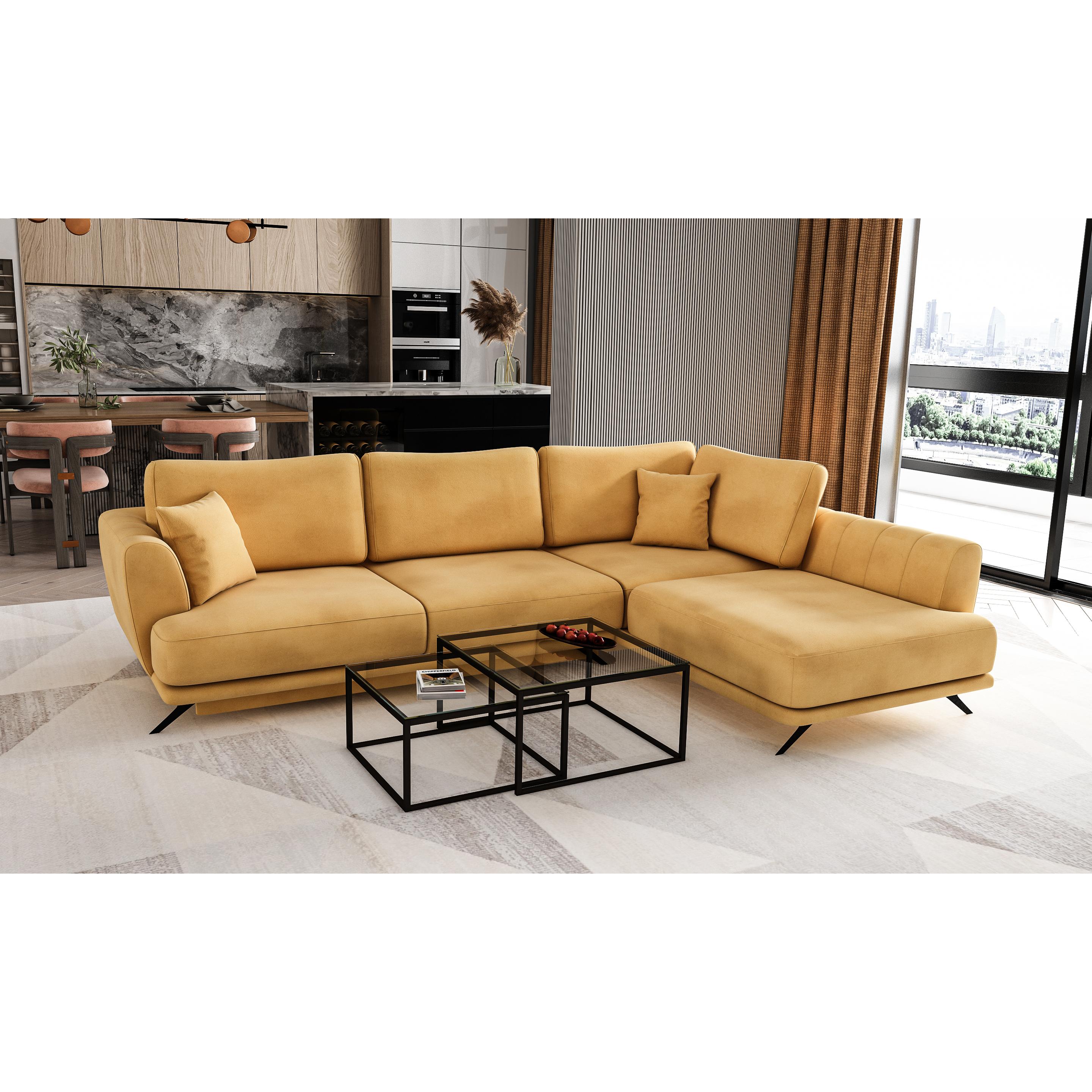 ELTAP, Sofa, Larde (4-Sitzer, Bettsofa, Ecksofa)