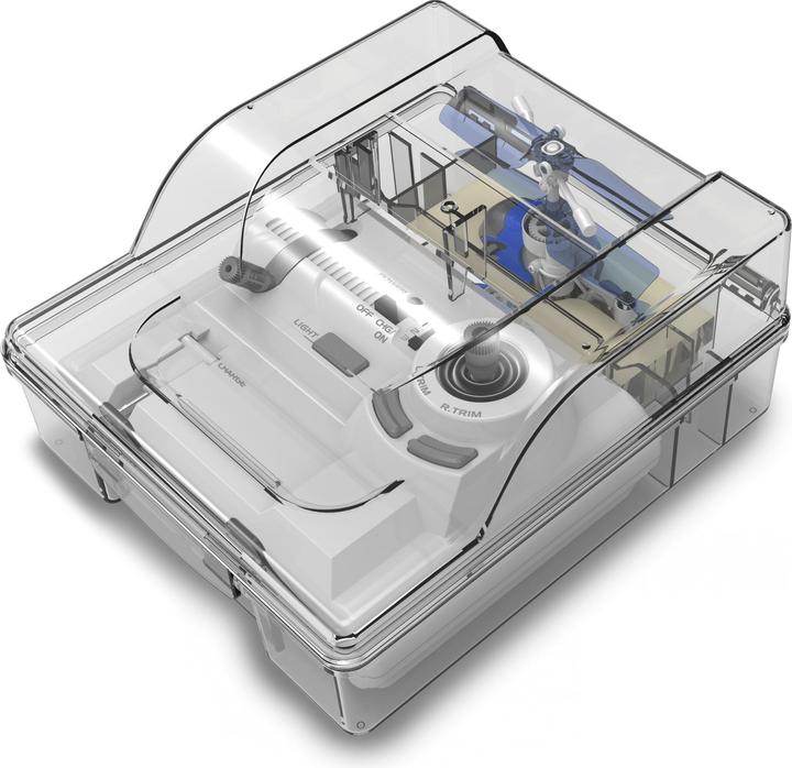 Produktbild Silverlit Heli Nano Falcon XS I/R