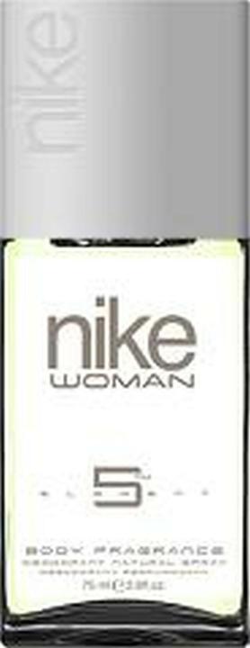 Nike 5th Element Deodorant for Women - 75ml (Spray, 75 ml)