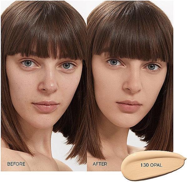 Image du produit Shiseido Self Refreshing Foundation 130 Opal (130 Opal)