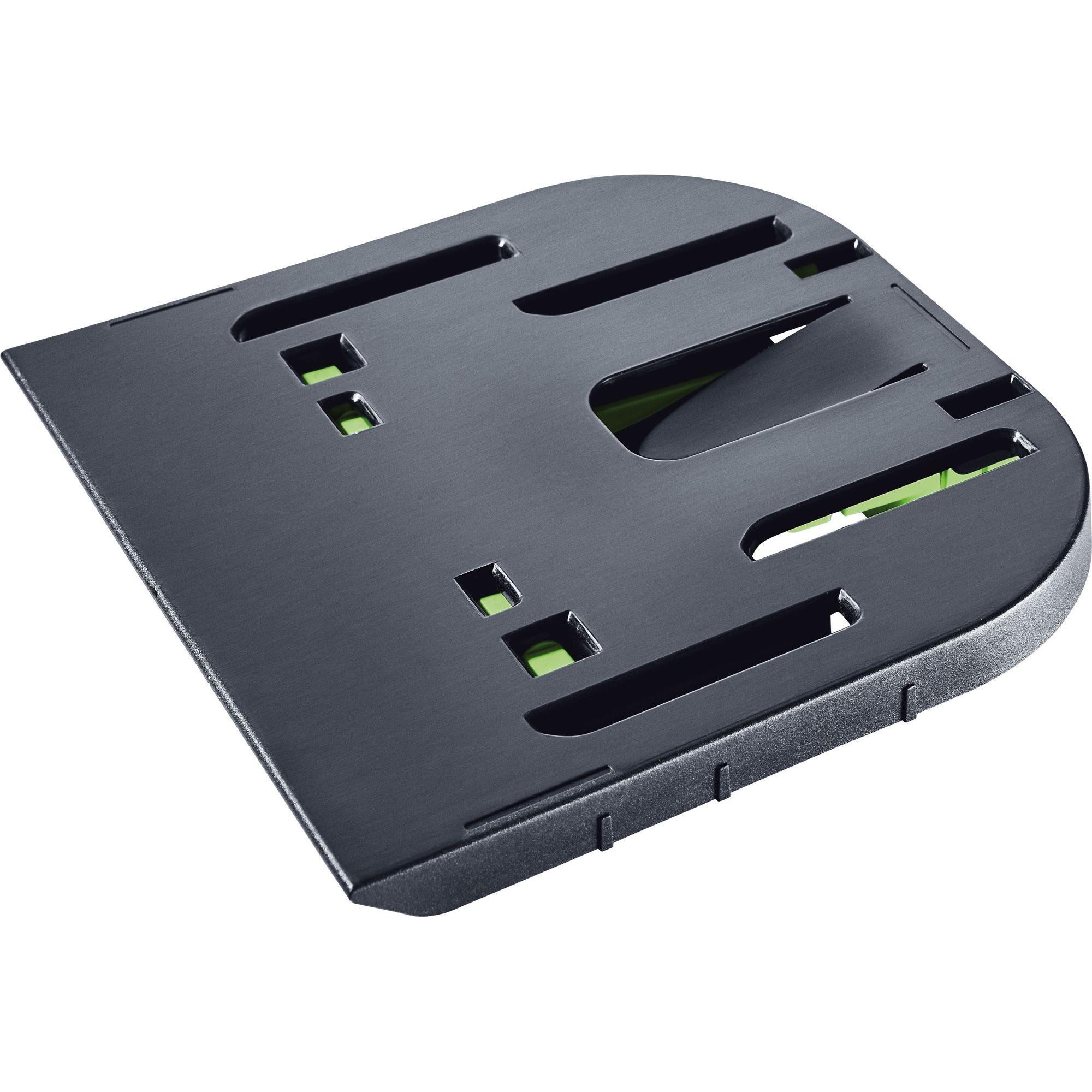 Festool, Zubehör Maschine, Laufsohle LAS-H-ES