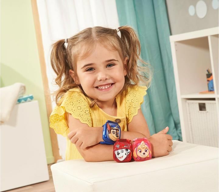 Produktbild VTech Chase-Lernuhr (Deutsch)