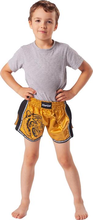 Kwon Thai-Boxing Shorts für Kinder