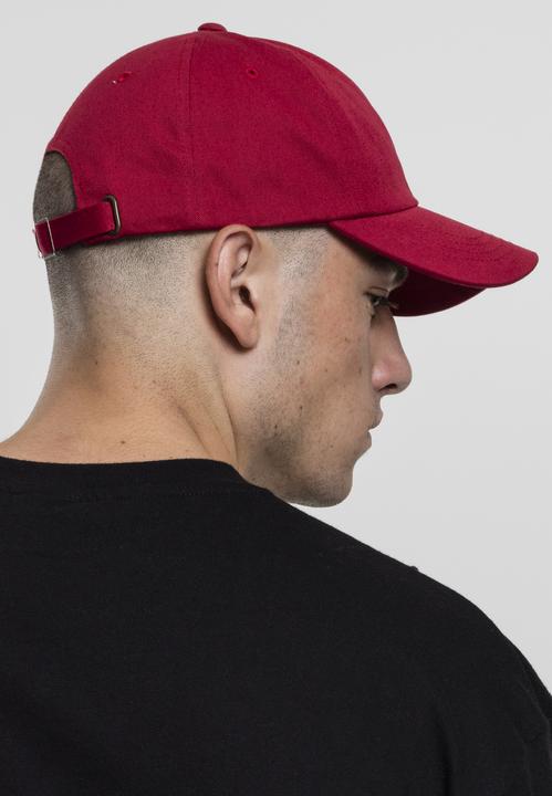 Produktbild Flexfit Low Profile Cotton Twill (One Size)