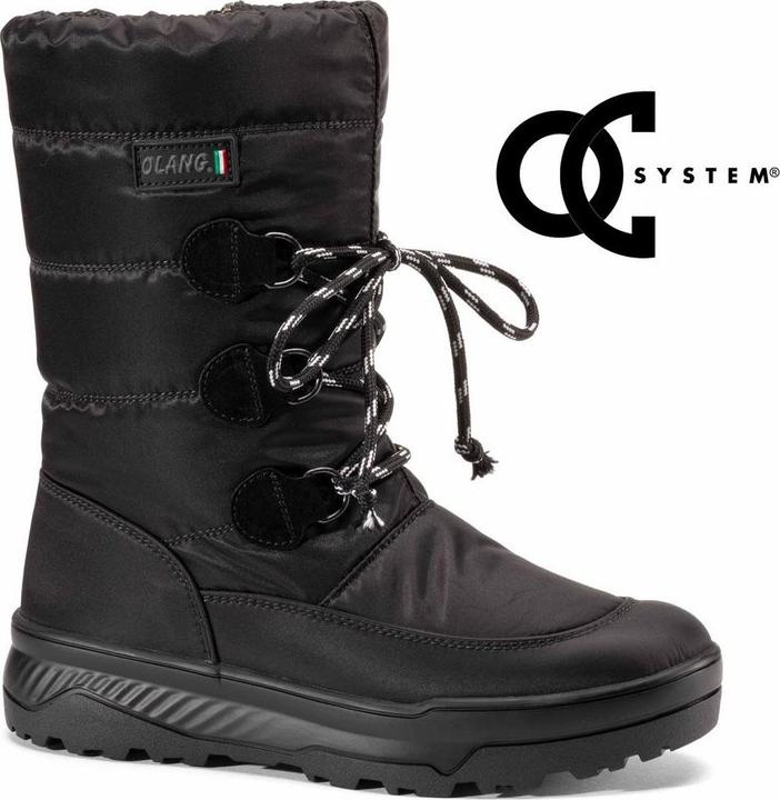 Actual product image Olang Viola OC Snowboots (36)