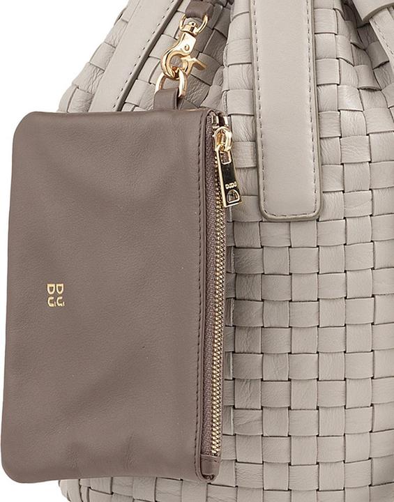 Immagine prodotto Dudu Filicudi M. Beuteltasche Leder 19 cm