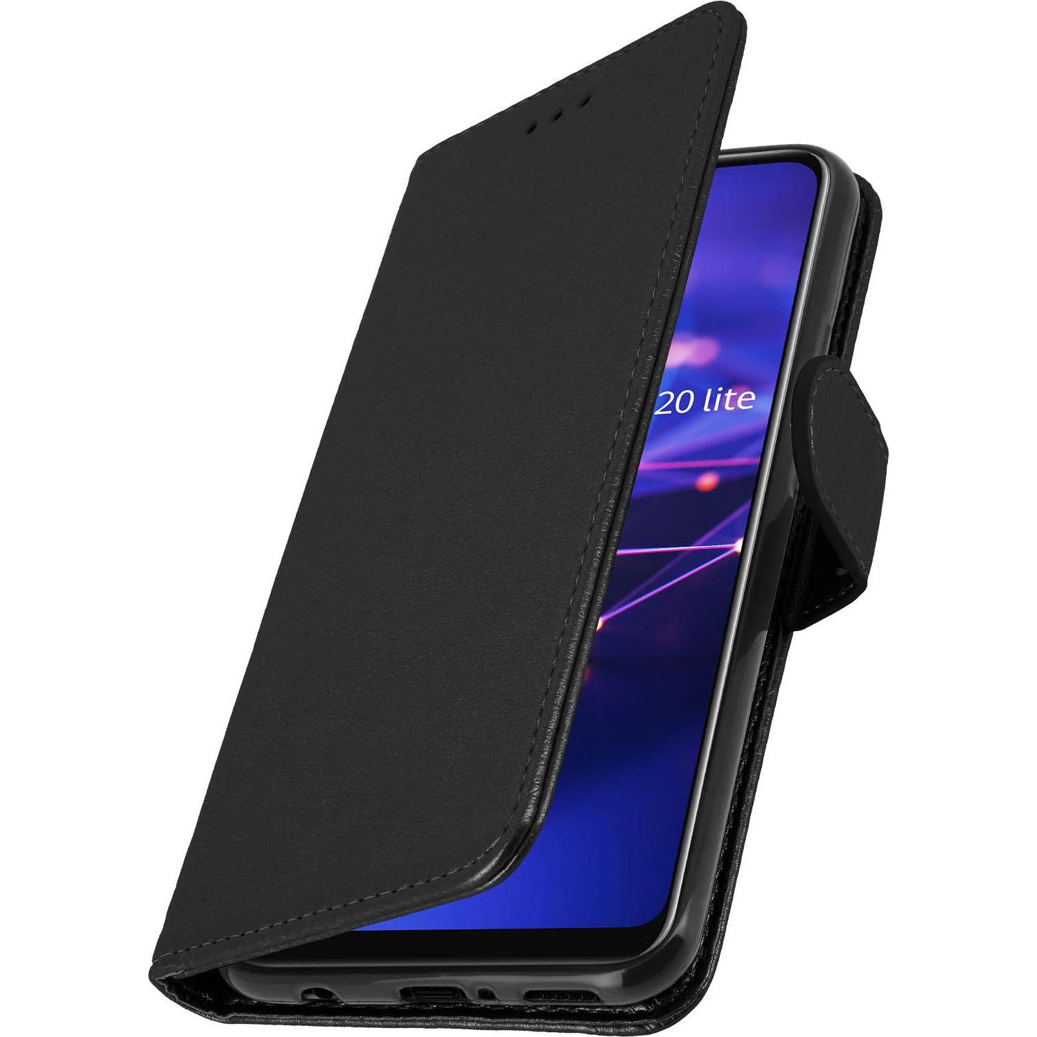 Thumbnail - Avizar Chester Series (Huawei Mate 20 Lite), Smartphone Hülle, Schwarz