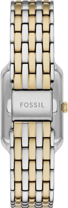 Immagine prodotto Fossil Uhren-Set RAQUEL (Cofanetto regalo, Orologio da polso analogico, 23 mm)