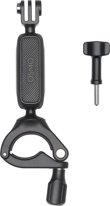 DJI Handlebar posture (Osmo Action, Osmo Action 3)