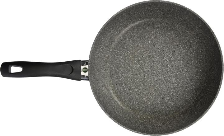 Productafbeelding Ballarini Ferrera (Koekenpan, Aluminium, 28 x 7 cm)