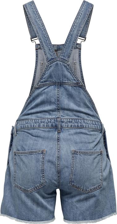Image du produit Only Maternity Coupe normale Combinaison en jean Maternity Playsuit (XS)