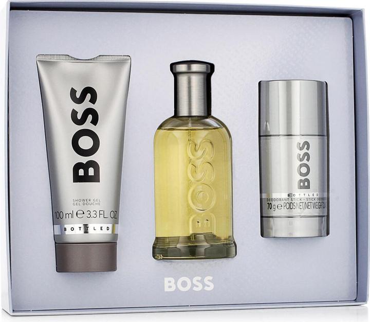 Produktbild Hugo Boss Bottled (Parfum Set)