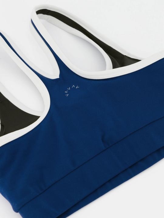 Produktbild Varley Sport-BH blau (S, 36 A)