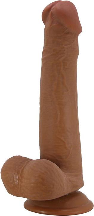 Immagine prodotto Pretty Love Dildo Realistico Grande 22 cm Marrone