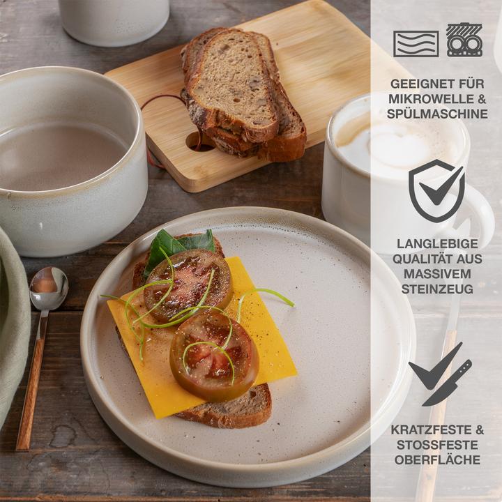 Actual product image Moritz & Moritz Castello (50 pcs.)