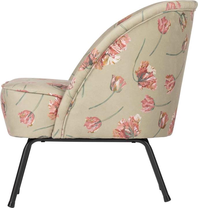 Actual product image Woood Vogue