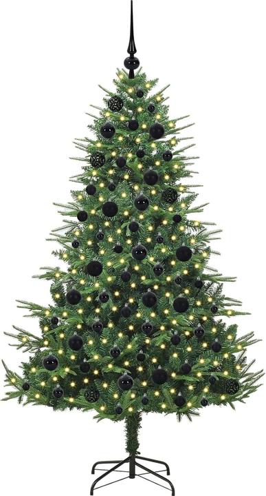 Produktbild vidaXL Künstlicher Baum (180 cm)